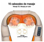 masajeador electrico corporal