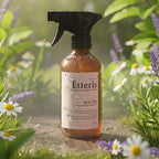 Ét­teri­s Noctis – Home Spray Premium de Aromaterapia (250 ml) para Dormir Mejor