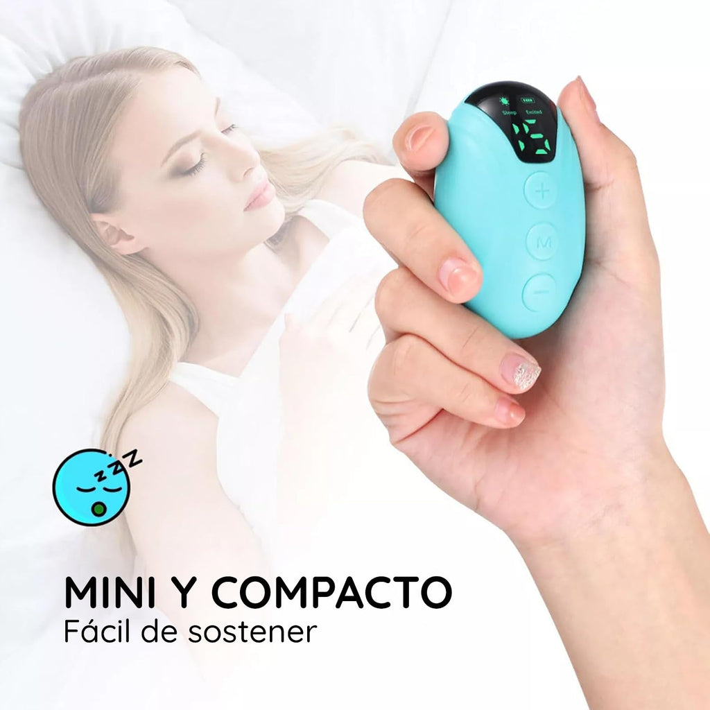 dispositivo para dormir