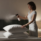 Ét­teri­s Noctis – Home Spray Premium de Aromaterapia (250 ml) para Dormir Mejor