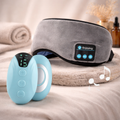 RelaxFit Night – Ritual de Descanso Profundo